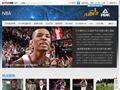 NBA直播乐视网