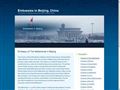 荷兰王国驻华使馆网站